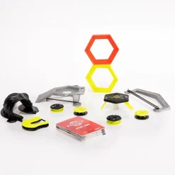 BIZAK Magshuto Stunt park