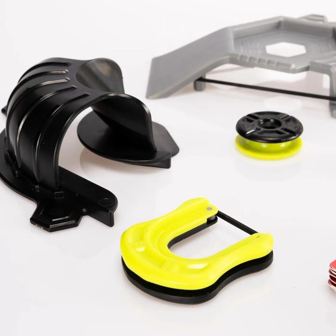 BIZAK Magshuto Stunt park