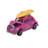 MAJORETTE TOYS Majorette - Cars - Coches Premium Volkswagen Originals, Escala 1:64, 6 Modelos Surtidos (Varios modelos) ㅤ* Vehículos Y Circuitos