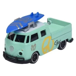 MAJORETTE TOYS Majorette - Cars - Coches Premium Volkswagen Originals, Escala 1:64, 6 Modelos Surtidos (Varios modelos) ㅤ* Vehículos Y Circuitos