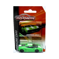 MAJORETTE - Coche de carreras a escala 1:64 - (Varios modelos)