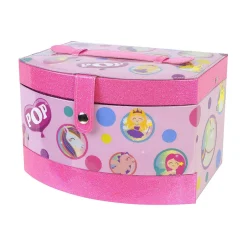 MARKWINS Maletín de Belleza POP GirlRETIRADA