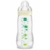MAM - Biberón Easy Active 330 ml Beige* Biberones Y Chupetes·Biberones