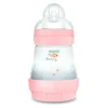 MAM - Biberón Easy Start anticólicos 160 ml Rosa* Biberones Y Chupetes·Biberones