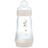 MAM - Biberón Easy Start anticólicos 260ml neutroㅤ