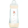 MAM - Biberón Easy Start anticólicos 320 ml Beige* Biberones Y Chupetes·Biberones