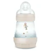 MAM - Biberón Easy Start anticólicos 160ml neutro