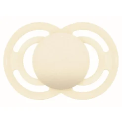 MAM - Chupete Perfect silicona mate + 6 meses neutro