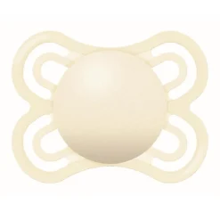 MAM - Chupete Perfect silicona mate 2-6 meses neutro* Biberones Y Chupetes·Chupetes
