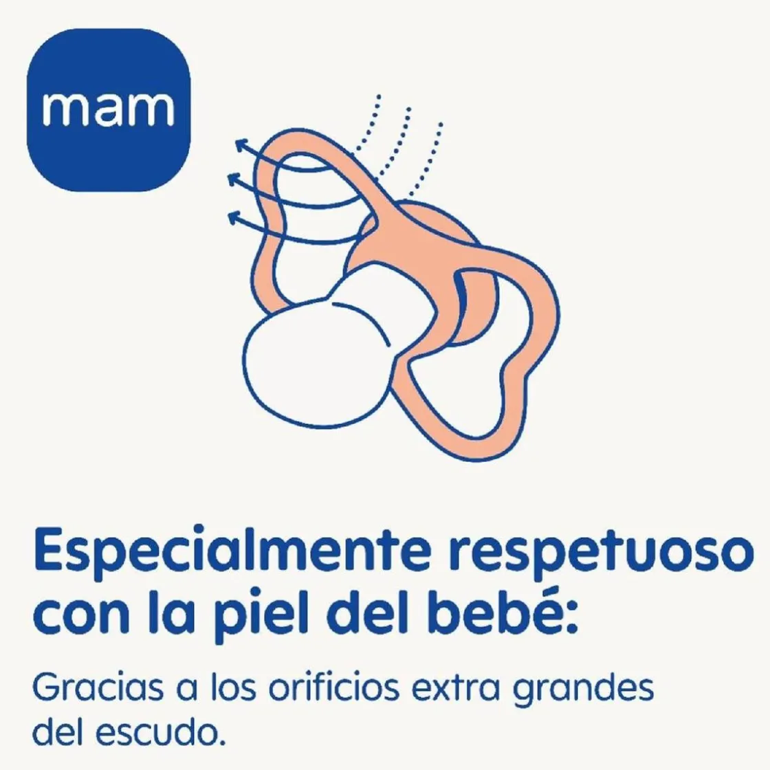 MAM - Pack 2 chupetes Supreme Night silicona mate +16 meses neutro* Biberones Y Chupetes·Chupetes