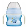 MAM - Vaso de Aprendizaje 150ml Azul* Preparación Comida Y Accesorios·Tazas Y Vasos