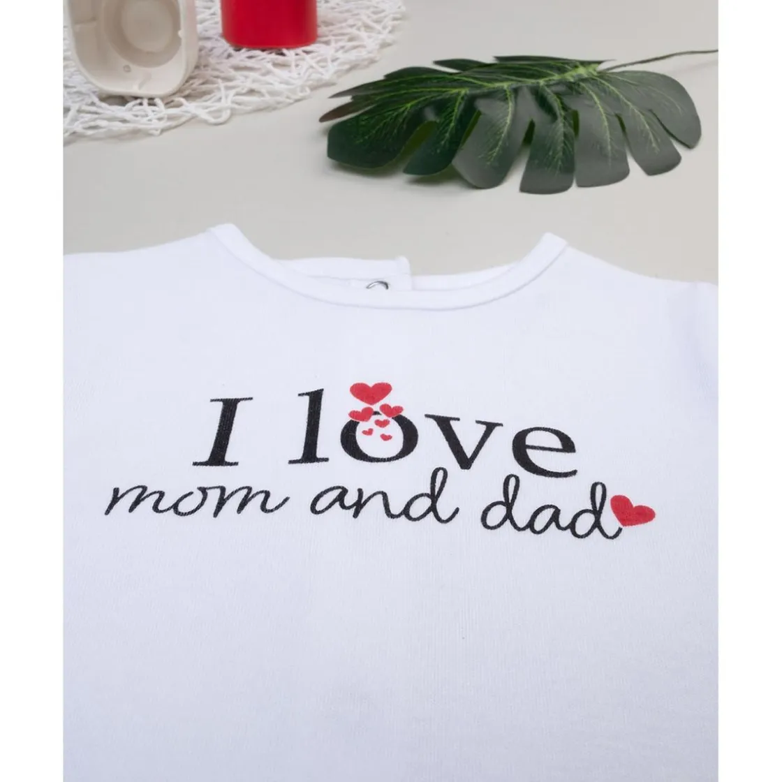 Prenatal Mameluco blanco unisex para bebé* Recién Nacido·Ropa Y Accesorios|Ropa Y Accesorios·Peleles