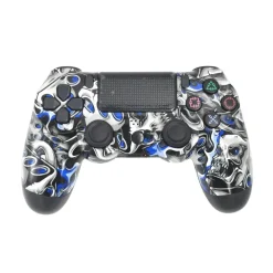 KLACK EUROPE Mando Bluetooth inalámbrico para PS4