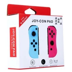 KLACK EUROPE Mando Controller Joy-Con Nintendo Switch* Figuras De Acción