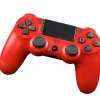 KLACK EUROPE Mando PS4 Controller Playstation 4 Rojo* Figuras De Acción