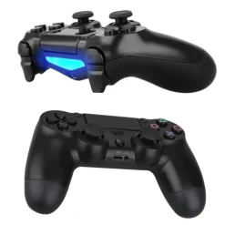 KLACK EUROPE Mando PS4 Controller Playstation 4 Negro* Figuras De Acción