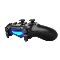 KLACK EUROPE Mando PS4 Controller Playstation 4 Negro* Figuras De Acción