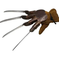 RUBIE'S Mano Freddy Krueger Lujo* Disfraces|Halloween