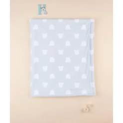 Prenatal Manta de Cama de Forro Polar Niño Azul* Ropa De Cama·Sábanas Y Mantas|Recién Nacido·Ropa De Cama