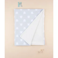 Prenatal Manta de Cama de Forro Polar Niño Azul* Ropa De Cama·Sábanas Y Mantas|Recién Nacido·Ropa De Cama