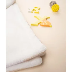 Prenatal Manta de Cama de Forro Polar Unisex Beige* Ropa De Cama·Sábanas Y Mantas|Recién Nacido·Ropa De Cama