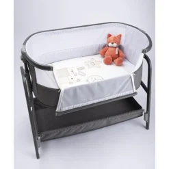 Prenatal Manta de Cuna 