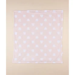 Prenatal Manta de Cuna de Forro Polar Niña Rosa* Ropa De Cama·Sábanas Y Mantas|Recién Nacido·Ropa De Cama