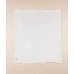 Prenatal Manta de Cuna de Forro Polar Unisex Beige