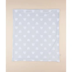 Prenatal Manta de Cuna de Forro Polar Niño Azul* Ropa De Cama·Sábanas Y Mantas|Recién Nacido·Ropa De Cama