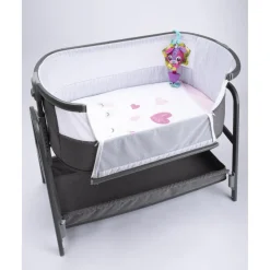 Prenatal Manta de cuna para niña 