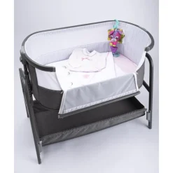 Prenatal Manta de cuna para niña 