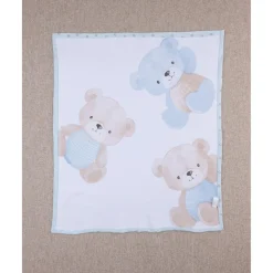Prenatal Manta de cuna para recién nacido con ositos* Ropa De Cama·Sábanas Y Mantas|Recién Nacido·Ropa De Cama