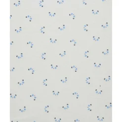 Prenatal Manta de verano para niño con estampado de ositos