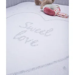 Prenatal Manta de Verano Universal para Cuna* Ropa De Cama·Sábanas Y Mantas|Recién Nacido·Ropa De Cama