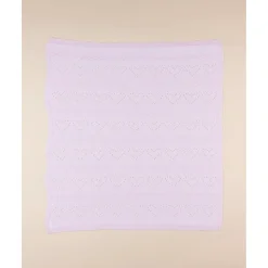 Prenatal Manta Estival Rosa para Bebé