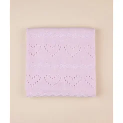 Prenatal Manta Estival Rosa para Bebé