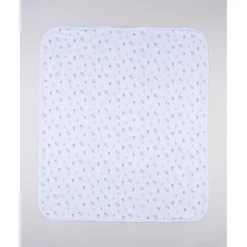 Prenatal Manta interlock blanca con ositos para recién nacido* Recién Nacido·Ropa Y Accesorios|Ropa Y Accesorios·Arrullos