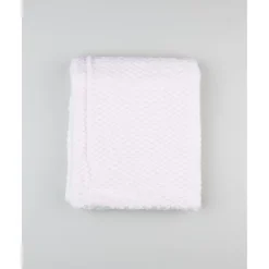 Prenatal Manta recién nacida rosa claro