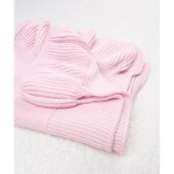 Prenatal Manta rosa para recién nacida* Recién Nacido·Ropa Y Accesorios|Ropa Y Accesorios·Chal