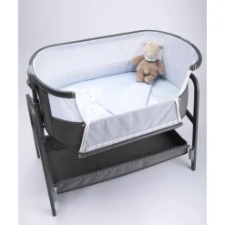 Prenatal Manta universal de cuna para niño