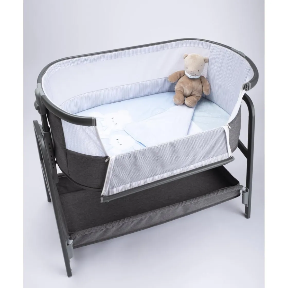 Prenatal Manta universal de cuna para niño "Osito"* Ropa De Cama·Sábanas Y Mantas|Recién Nacido·Ropa De Cama