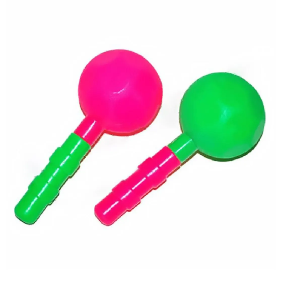 Prenatal Maracas divertidas