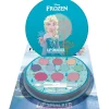 MARKWINS - Frozen - Set de maquillaje infantil Shimmer Color Palette* Muñecas