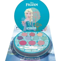 MARKWINS - Frozen - Set de maquillaje infantil Shimmer Color Palette* Muñecas