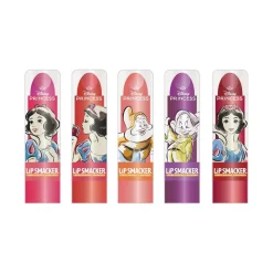 MARKWINS - Princesas Disney - Bálsamo labial Snow white apple case* Muñecas