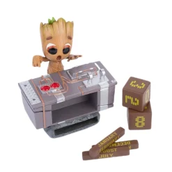 GRUPO ERIK Marvel - Calendario perpetuo 3D Groot