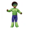 RUBIE'S Marvel - Disfraz Hulk 1-2 años* Disfraces|Halloween