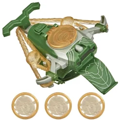 STAR WARS Marvel - Eternals - Lanzadiscos Cósmico* Figuras De Acción