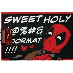 GRUPO ERIK Marvel - Felpudo Deadpool