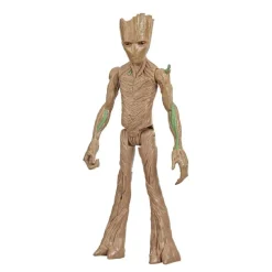 AVENGERS Marvel - Figura Titán Hero (Varios modelos)* Figuras De Acción